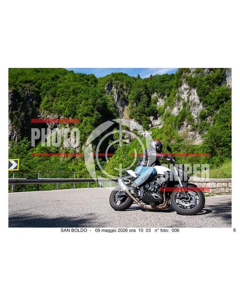 PASSO SAN BOLDO - 09 - 05 - 2026 ORA 10.00/11.00 N°006