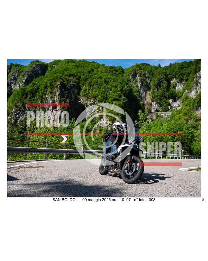 PASSO SAN BOLDO - 09 - 05 - 2026 ORA 10.00/11.00 N°008