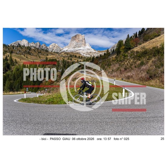copia di P. GIAU 06/10/2026 - ORA 11/16  N° 025