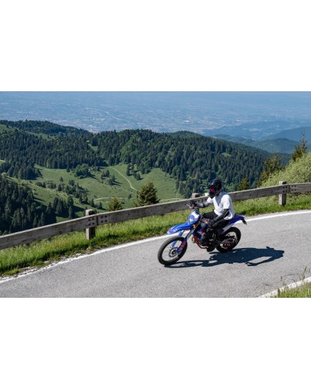 Uscita M. Benda 16-08-25 10.30-11