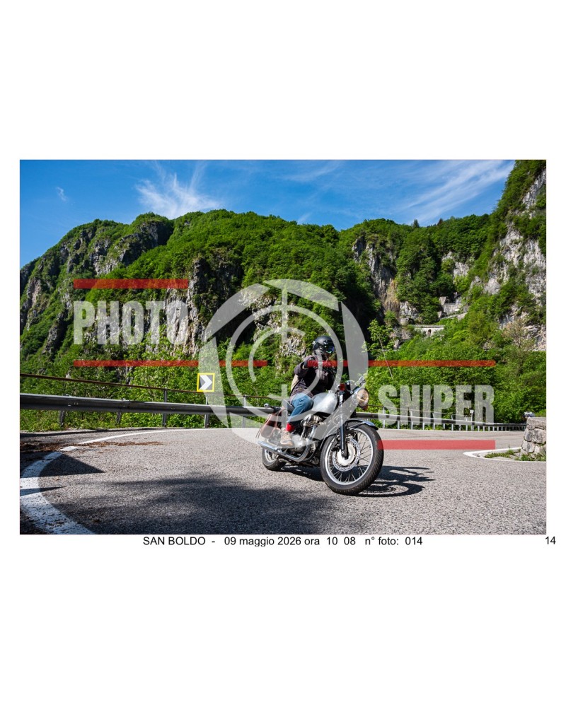 PASSO SAN BOLDO - 09 - 05 - 2026 ORA 10.00/11.00 N°014