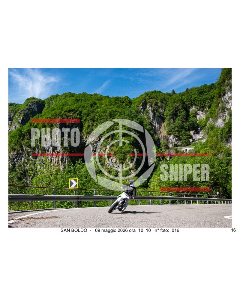 PASSO SAN BOLDO - 09 - 05 - 2026 ORA 10.00/11.00 N°016