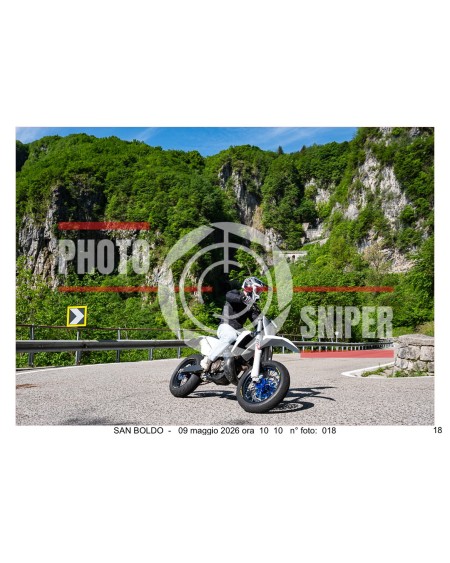 PASSO SAN BOLDO - 09 - 05 - 2026 ORA 10.00/11.00 N°018