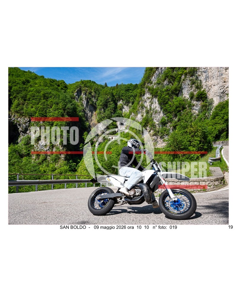 PASSO SAN BOLDO - 09 - 05 - 2026 ORA 10.00/11.00 N°019