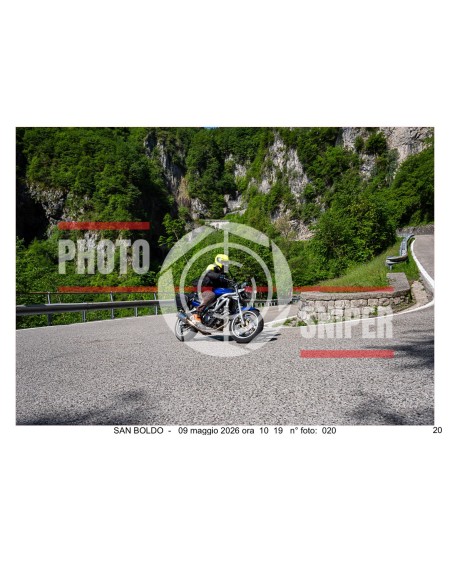 PASSO SAN BOLDO - 09 - 05 - 2026 ORA 10.00/11.00 N°020