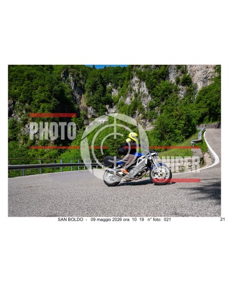 PASSO SAN BOLDO - 09 - 05 - 2026 ORA 10.00/11.00 N°021