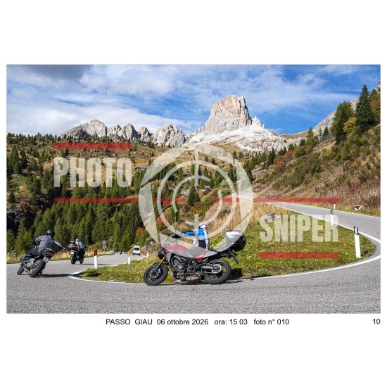 copy of P. GIAU 06/10/2026 - ORA 15/16 N° 001