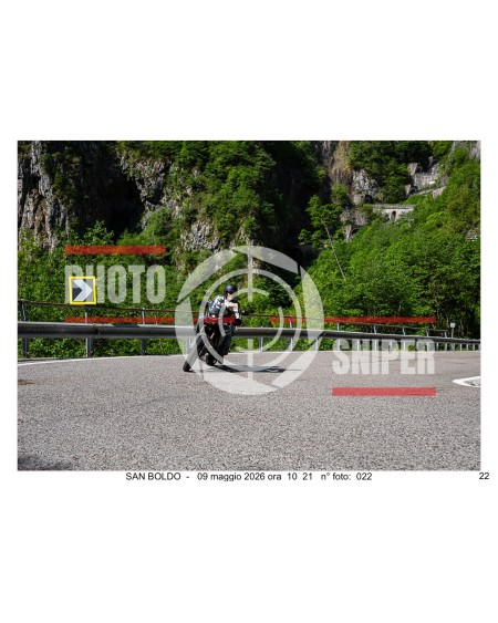PASSO SAN BOLDO - 09 - 05 - 2026 ORA 10.00/11.00 N°022