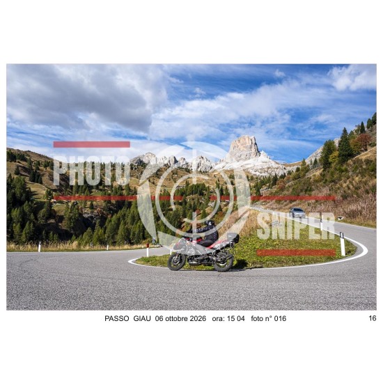 copy of P. GIAU 06/10/2026 - ORA 15/16 N° 001