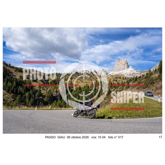 copy of P. GIAU 06/10/2026 - ORA 15/16 N° 001