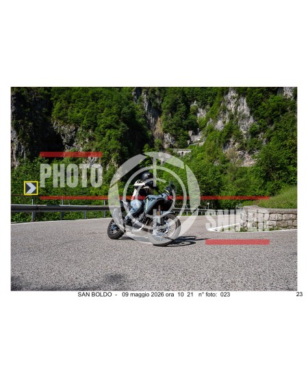 PASSO SAN BOLDO - 09 - 05 - 2026 ORA 10.00/11.00 N°023