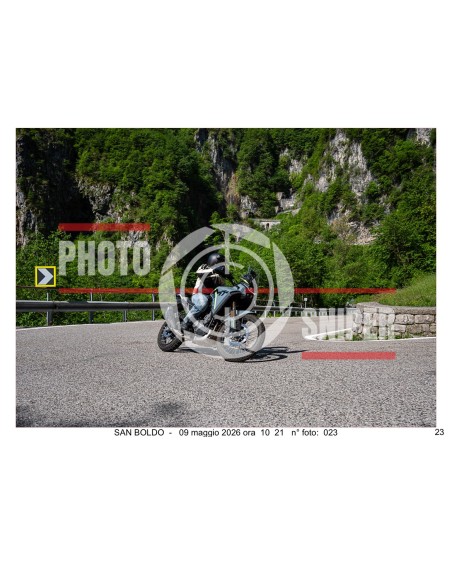 PASSO SAN BOLDO - 09 - 05 - 2026 ORA 10.00/11.00 N°023