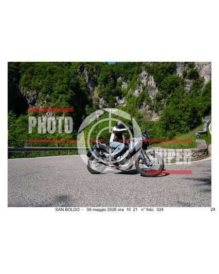 PASSO SAN BOLDO - 09 - 05 - 2026 ORA 10.00/11.00 N°024