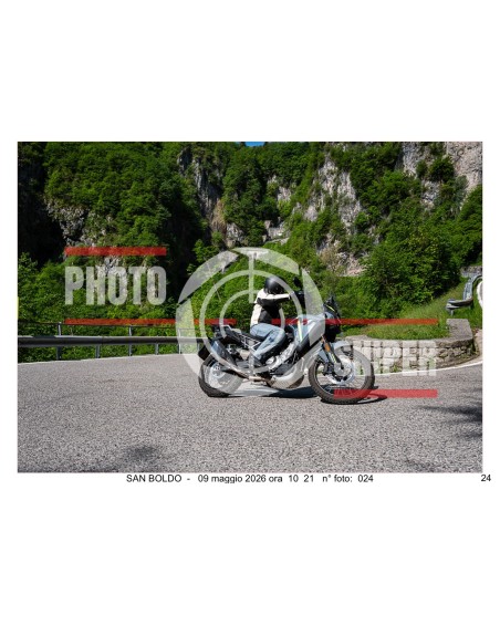 PASSO SAN BOLDO - 09 - 05 - 2026 ORA 10.00/11.00 N°024