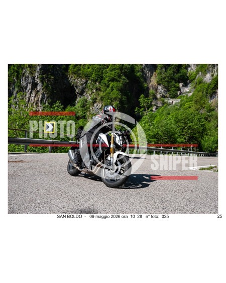 PASSO SAN BOLDO - 09 - 05 - 2026 ORA 10.00/11.00 N°025
