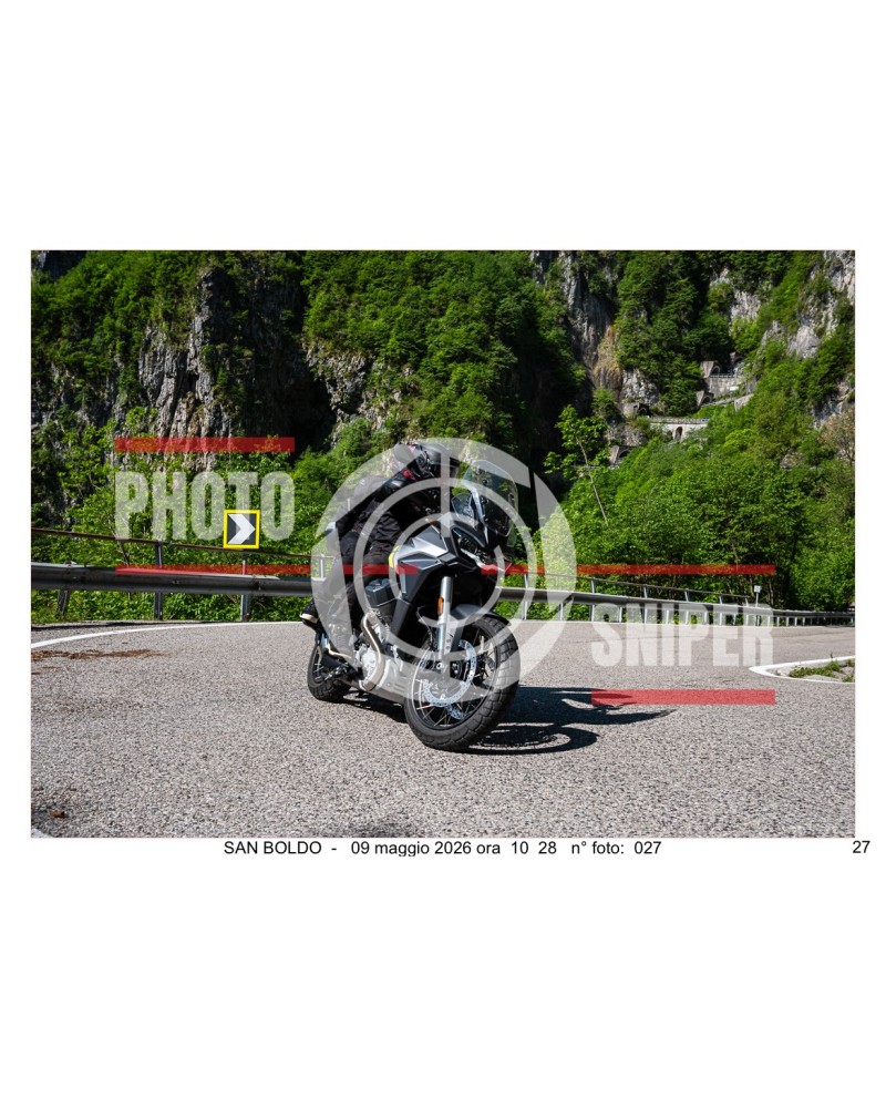 PASSO SAN BOLDO - 09 - 05 - 2026 ORA 10.00/11.00 N°027