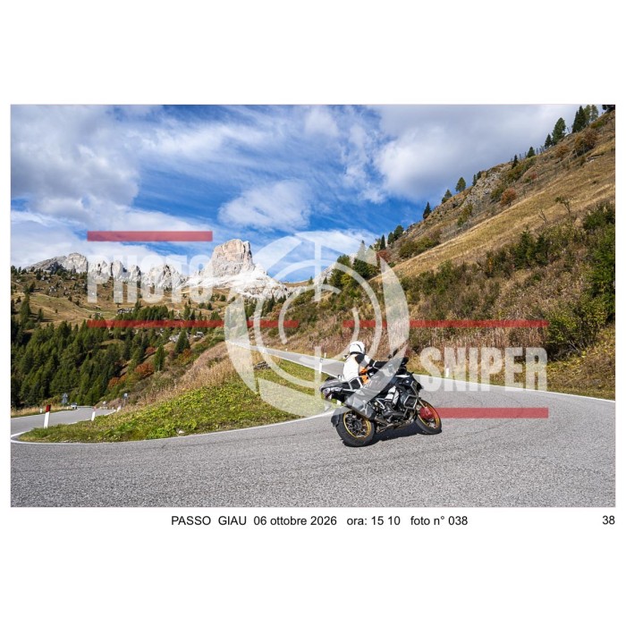 copy of P. GIAU 06/10/2026 - ORA 15/16 N° 001