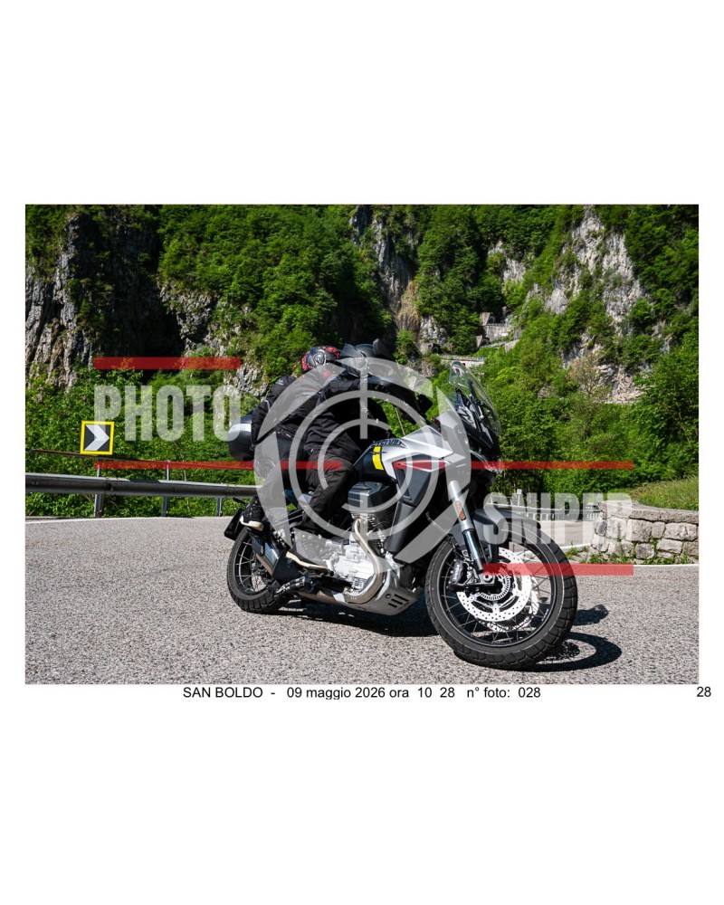 PASSO SAN BOLDO - 09 - 05 - 2026 ORA 10.00/11.00 N°028