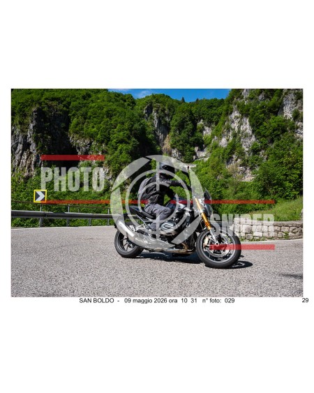 PASSO SAN BOLDO - 09 - 05 - 2026 ORA 10.00/11.00 N°029