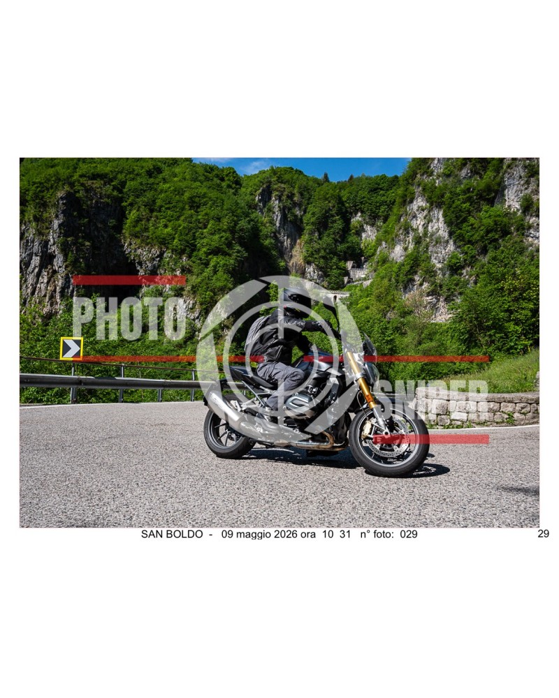 PASSO SAN BOLDO - 09 - 05 - 2026 ORA 10.00/11.00 N°029