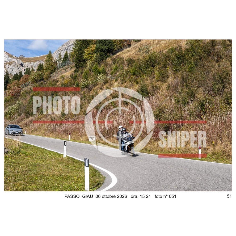copy of P. GIAU 06/10/2026 - ORA 15/16 N° 001