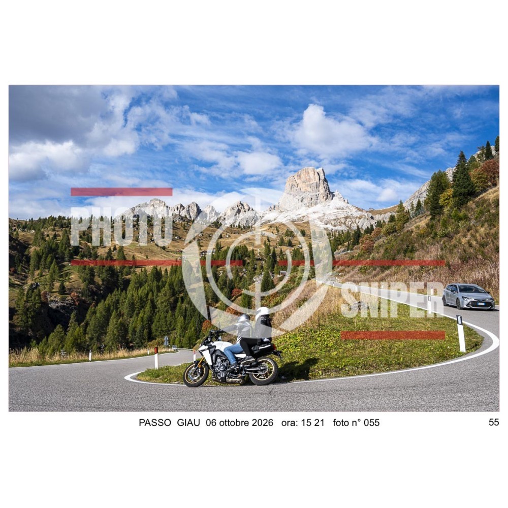 copy of P. GIAU 06/10/2026 - ORA 15/16 N° 001