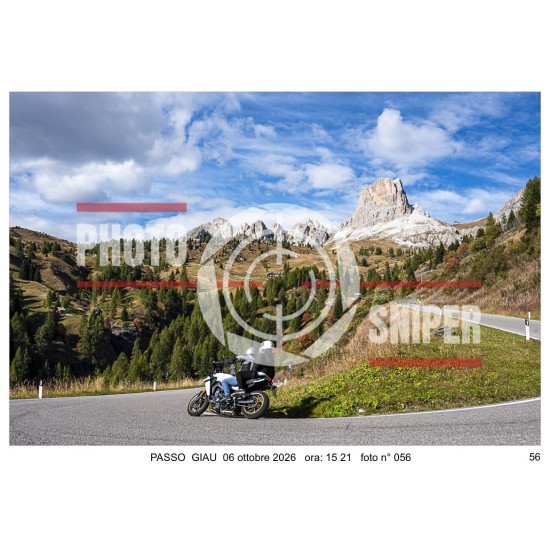 copy of P. GIAU 06/10/2026 - ORA 15/16 N° 001