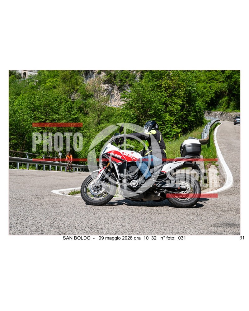 PASSO SAN BOLDO - 09 - 05 - 2026 ORA 10.00/11.00 N°031