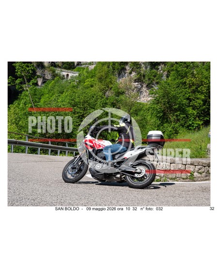 PASSO SAN BOLDO - 09 - 05 - 2026 ORA 10.00/11.00 N°032