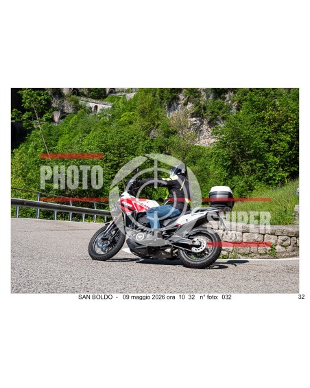 PASSO SAN BOLDO - 09 - 05 - 2026 ORA 10.00/11.00 N°032