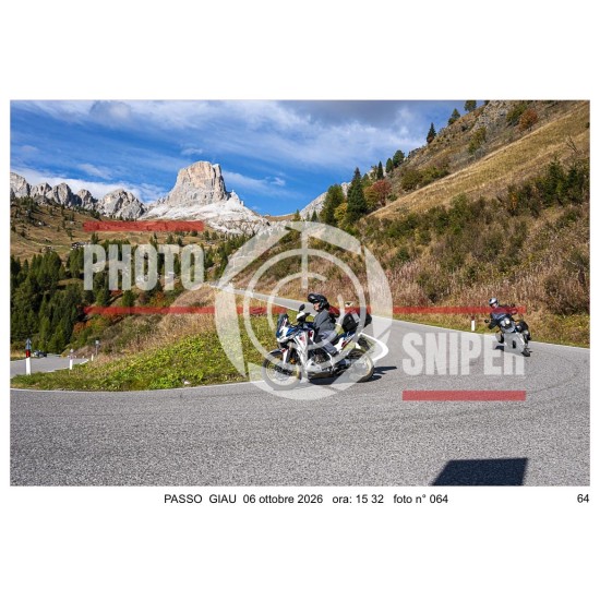 copy of P. GIAU 06/10/2026 - ORA 15/16 N° 001