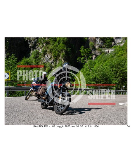 PASSO SAN BOLDO - 09 - 05 - 2026 ORA 10.00/11.00 N°034