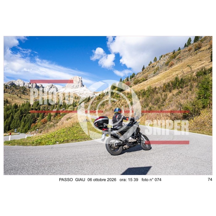 copy of P. GIAU 06/10/2026 - ORA 15/16 N° 001