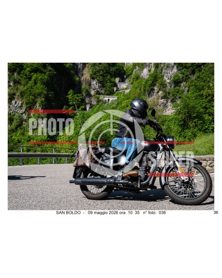 PASSO SAN BOLDO - 09 - 05 - 2026 ORA 10.00/11.00 N°036