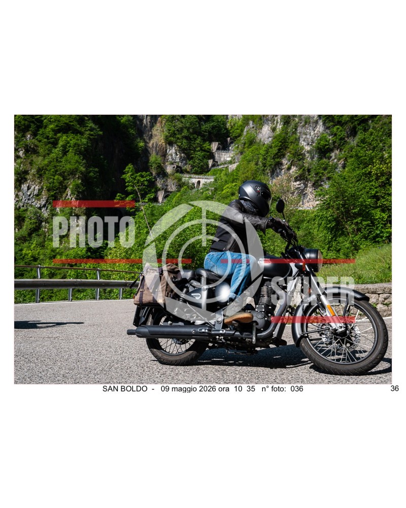 PASSO SAN BOLDO - 09 - 05 - 2026 ORA 10.00/11.00 N°036