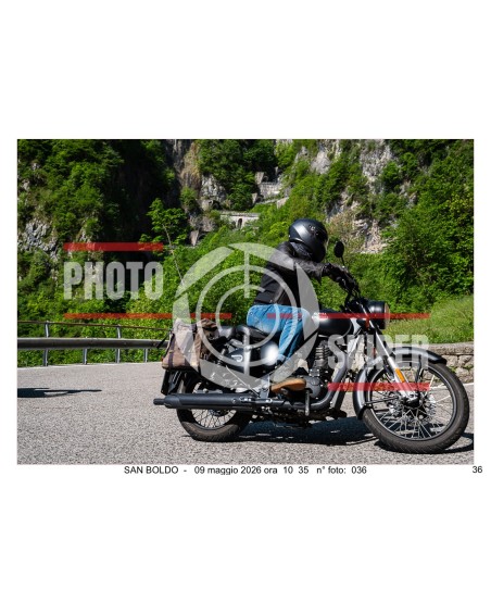 PASSO SAN BOLDO - 09 - 05 - 2026 ORA 10.00/11.00 N°036