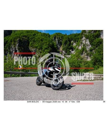 PASSO SAN BOLDO - 09 - 05 - 2026 ORA 10.00/11.00 N°038