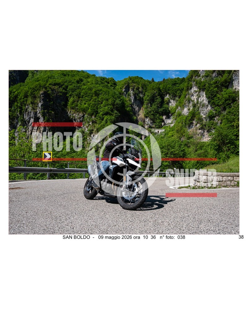 PASSO SAN BOLDO - 09 - 05 - 2026 ORA 10.00/11.00 N°038
