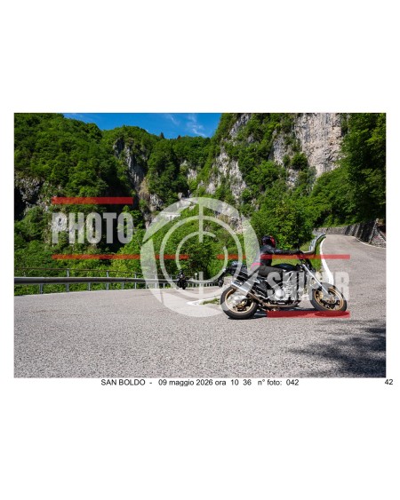 PASSO SAN BOLDO - 09 - 05 - 2026 ORA 10.00/11.00 N°042