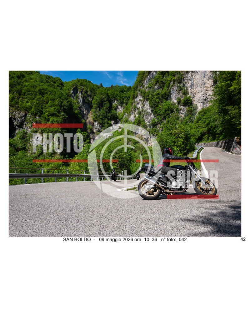 PASSO SAN BOLDO - 09 - 05 - 2026 ORA 10.00/11.00 N°042
