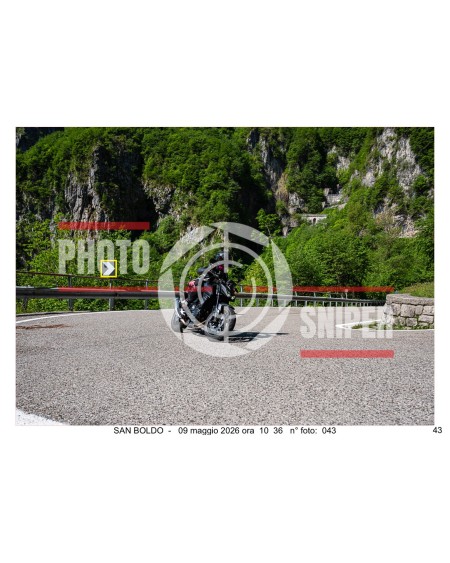 PASSO SAN BOLDO - 09 - 05 - 2026 ORA 10.00/11.00 N°043