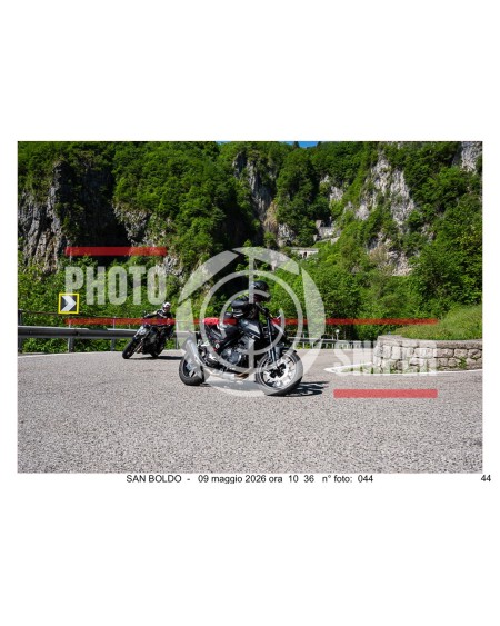 PASSO SAN BOLDO - 09 - 05 - 2026 ORA 10.00/11.00 N°044