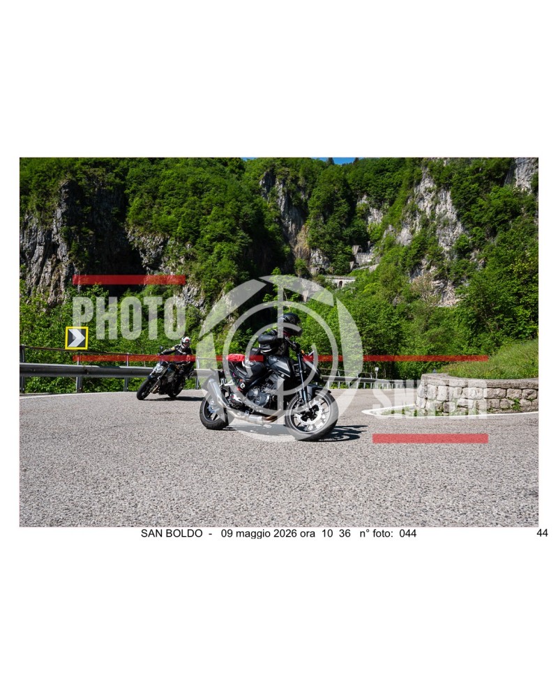 PASSO SAN BOLDO - 09 - 05 - 2026 ORA 10.00/11.00 N°044