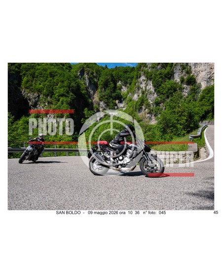 PASSO SAN BOLDO - 09 - 05 - 2026 ORA 10.00/11.00 N°045