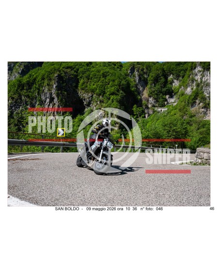 PASSO SAN BOLDO - 09 - 05 - 2026 ORA 10.00/11.00 N°046