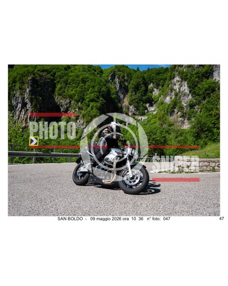 PASSO SAN BOLDO - 09 - 05 - 2026 ORA 10.00/11.00 N°047