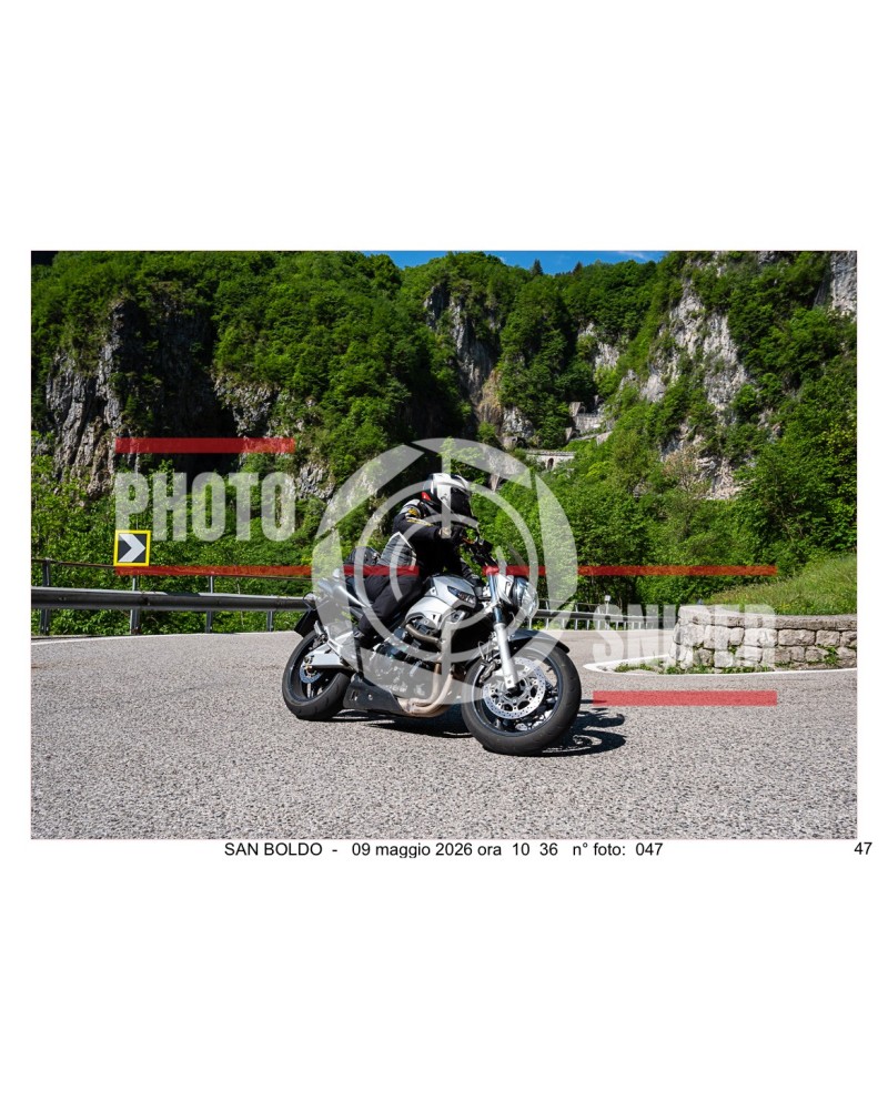 PASSO SAN BOLDO - 09 - 05 - 2026 ORA 10.00/11.00 N°047