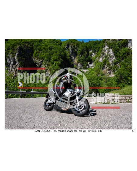PASSO SAN BOLDO - 09 - 05 - 2026 ORA 10.00/11.00 N°047
