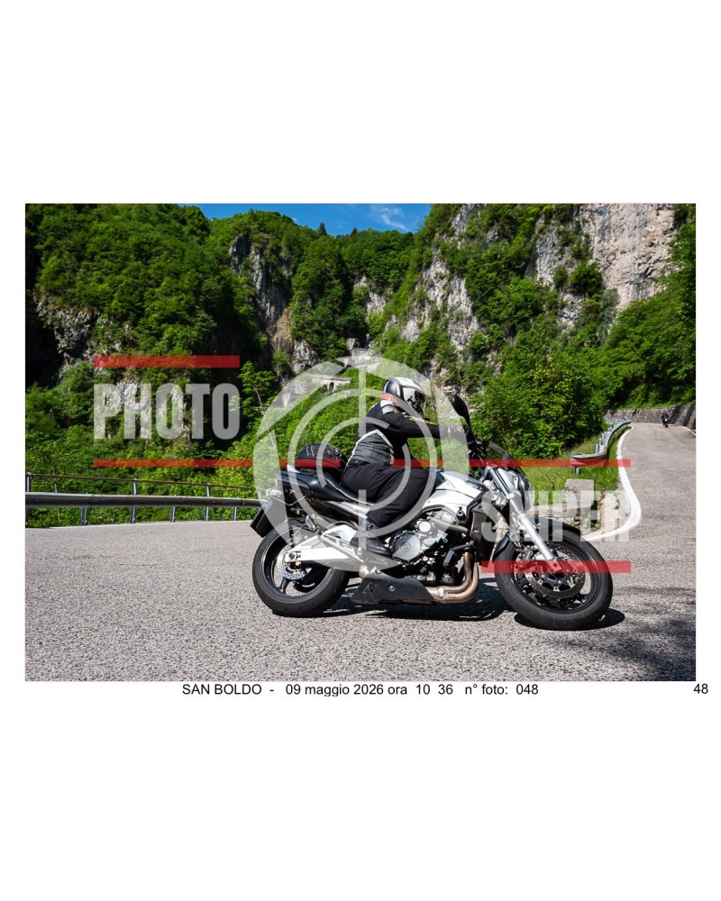 PASSO SAN BOLDO - 09 - 05 - 2026 ORA 10.00/11.00 N°048