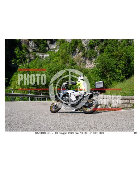 PASSO SAN BOLDO - 09 - 05 - 2026 ORA 10.00/11.00 N°049